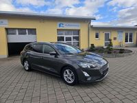 Gebraucht Ford Focus 120 PS (88 kW) 2020 Grau Kombi