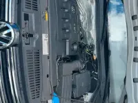Gebraucht VW Tiguan R 150 PS (110 kW) 2016 Weiß SUV