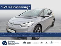 Gebraucht VW ID.3 Pro Performance 150 kW (204 PS) 2022 Grau Kleinwagen