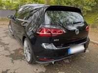 gebraucht VW Golf VII GTI Performance DSG Dynaudio OZ, 2x Reife