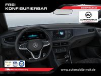 Gebraucht VW Taigo R-line 150 PS (110 kW) 2024 SUV