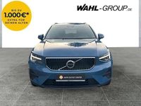 Usado Volvo XC40 Core 163 HP (119 kW) 2024 Azul SUV