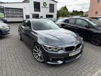 Gebraucht BMW 435 Gran Coupé M Sport 313 PS (230 kW) 2018 Grau Coupé