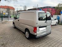 gebraucht Nissan NV200 /Evalia Kasten Comfort TÜV 04.25