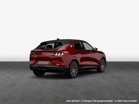 Gebraucht Ford Mustang Mach-E 258 kW (351 PS) 2022 Rapid red metallic SUV