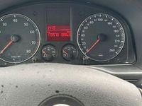 Gebraucht VW Caddy Life 102 PS (75 kW) 2009 Rot Van / Kleinbus