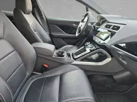 Gebraucht Jaguar I-Pace SE 294 kW (400 PS) 2020 Grau SUV