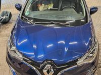 Gebraucht Renault Zoe 99 kW (135 PS) 2020 Blau Kleinwagen