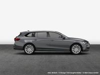 Neu Skoda Superb Selection 150 PS (110 kW) 2026 Grau Kombi