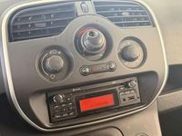 Gebraucht Renault Kangoo 75 PS (55 kW) 2019 Weiß Van / Kleinbus