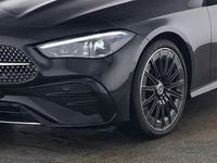 Gebraucht Mercedes CLE220 Edition 197 PS (144 kW) 2025 Andere Coupé