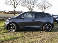 gebraucht BMW i3 (120 Ah), 135kW Navi Prof. Sitzhzg. Wireless