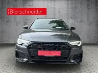 Gebraucht Audi S6 Sport 344 PS (253 kW) 2025 Grau Kombi