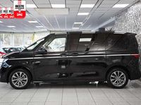 Gebraucht VW Multivan Style 218 PS (160 kW) 2022 Schwarz Van