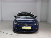 Gebraucht Seat Leon ST XCELLENCE 150 PS (110 kW) 2018 Blau Kombi