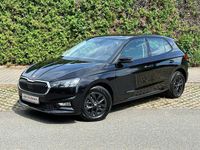 Neu Skoda 105 116 PS (85 kW) 2026 Schwarz Limousine