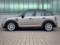 Gebraucht Mini Cooper S Countryman 220 PS (161 kW) 2021 Grau SUV