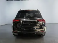 Gebraucht Mercedes GLE450 AMG 367 PS (269 kW) 2026 Schwarz SUV