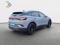 Gebraucht VW ID.4 Pure 108 kW (148 PS) 2022 Grau SUV
