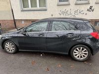 Gebraucht Mercedes A200 Urban 156 PS (114 kW) 2014 Limousine