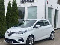 Gebraucht Renault Zoe Experience 80 kW (109 PS) 2021 Arktisweiß Kleinwagen