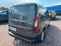 gebraucht Ford Tourneo Connect Transit Connect Kasten Trend 220 TDCi Sortimo