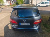 Second-hand Mazda 5 116 CP (85 kW) 2011 Gri Monovolum