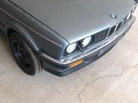 gebraucht BMW 325 E30 ix Allrad