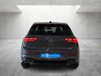 gebraucht VW Golf VIII 1.5 eTSI R-Line DSG Navi Panorama LED ACC