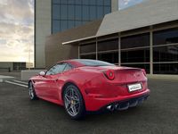 Gebraucht Ferrari California 560 PS (411 kW) 2016 Rot Cabrio