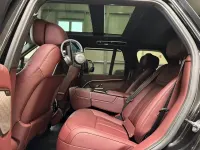 Neu Land Rover Range Rover Autobiography 349 PS (256 kW) 2026 Schwarz SUV
