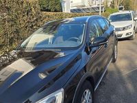 Gebraucht Volvo V60 CC 150 PS (110 kW) 2017 Schwarz Kombi