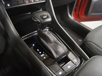 Gebraucht Skoda Karoq Ambition 150 PS (110 kW) 2018 Velvetrot SUV