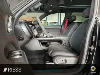 Gebraucht Smart #5 Brabus 475 kW (646 PS) 2026 Meta black SUV