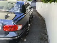 Gebraucht Kia Opirus 203 PS (149 kW) 2007 Limousine