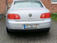 gebraucht VW Phaeton 3.0 TDI