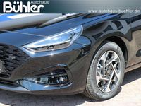 Neu Hyundai i30 Trend 140 PS (102 kW) 2025 Abyss black mineraleffekt Kombi