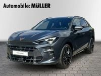 Second-hand Cupra Terramar VZ 265 CP (194 kW) 2025 Gri SUV