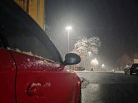 Second-hand BMW 123 204 CP (150 kW) 2008 Roșu Hatchback