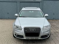 gebraucht Audi A6 Allroad 3.0 TDI (DPF) Quattro TÜV Neu AHK