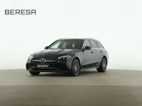 Gebraucht Mercedes C220 AMG 360 PS (264 kW) 2026 Grau