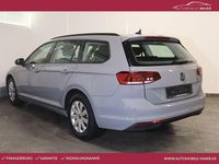 Second-hand VW Passat 150 CP (110 kW) 2024 Gri Break