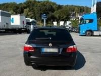 Gebraucht BMW 535 Performance 419 PS (308 kW) 2006 Kombi