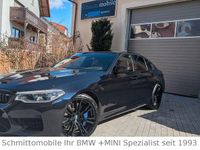 Gebraucht BMW M5 Performance 600 PS (441 kW) 2020 Schwarz Limousine