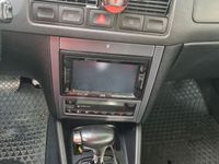 gebraucht VW Golf IV 1.6 Automatik Pacific Schiebedach