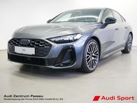 Gebraucht Audi A5 S-Line 204 PS (150 kW) 2025 Grau Coupé