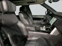 Gebraucht Land Rover Range Rover Autobiography 549 PS (403 kW) 2026 Schwarz SUV