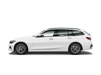 gebraucht BMW 330e Touring