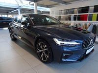 gebraucht Volvo S60 B5 R-Design, Standheizung, Harman Kardon