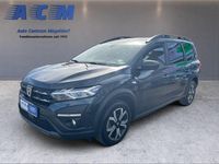 Gebraucht Dacia Jogger Extreme 110 PS (80 kW) 2022 Grau Van / Kleinbus